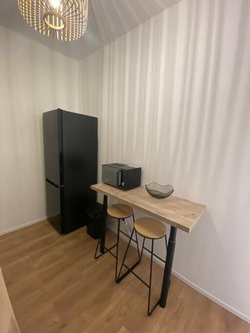 Corte Magnifique T2 45M2 Neuf 5 Personnes Place St Marcel Hyper Centre Wifi Lave Linge Tv Extérieur photo