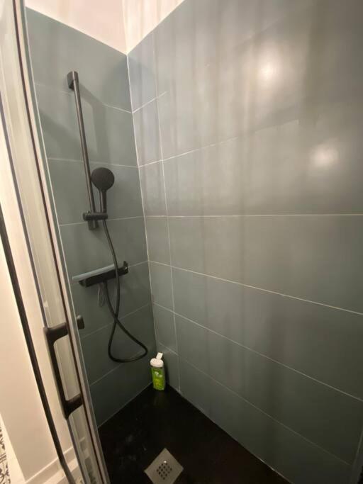 Corte Magnifique T2 45M2 Neuf 5 Personnes Place St Marcel Hyper Centre Wifi Lave Linge Tv Extérieur photo
