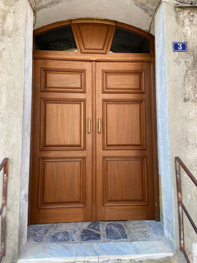 Corte Magnifique T2 45M2 Neuf 5 Personnes Place St Marcel Hyper Centre Wifi Lave Linge Tv Extérieur photo